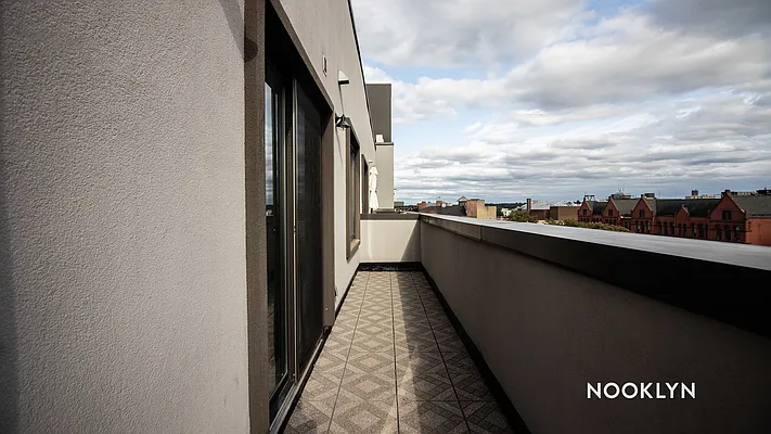 Rented by Nooklyn NYC LLC | media 19