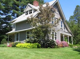 11 Garden St, Topsfield, MA 01983