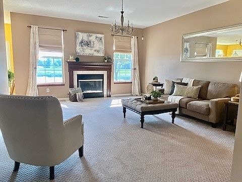 5th image of 10755 Chestnut Heath Ct