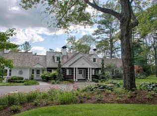 1188 Addis Rd S, Boyne Falls, MI 49713