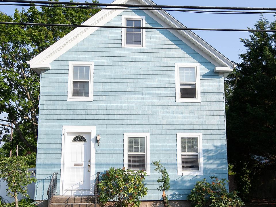 61 Bridge Street, Fairhaven 