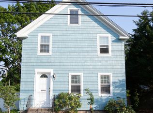 61 Bridge St, Fairhaven, MA 02719