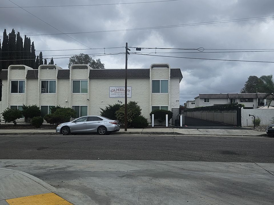 1st image of 573 Emerald Ave #17