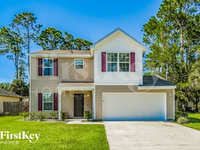 11 Post Oak Ln, Palm Coast, FL, 32164