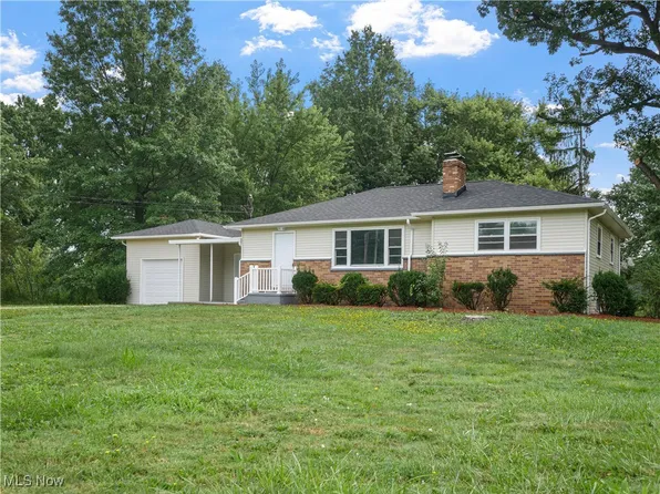 111 Ohltown Rd, Youngstown, OH 44515