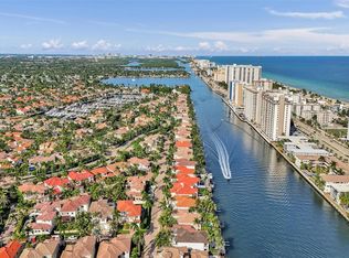 Three Islands 3rd Section, Hollywood, FL 33019