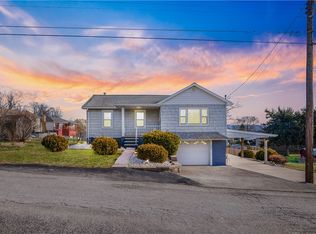 205 N Quarry St, Mount Pleasant, PA 15666