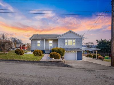 205 N Quarry St, Mount pleasant, PA, 15666