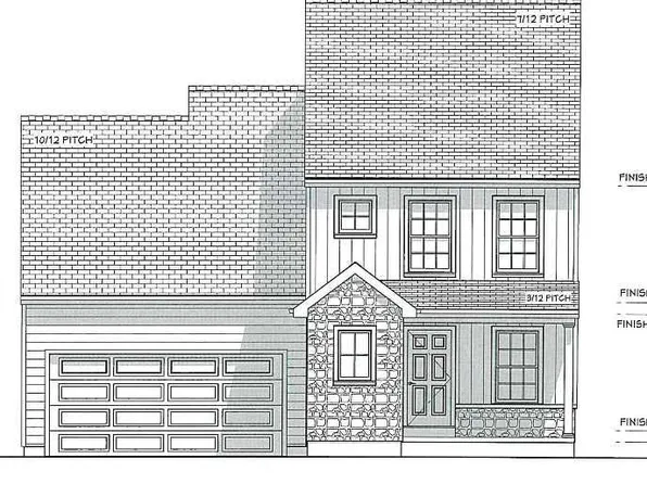 393 Hensley St, Lititz, PA 17543