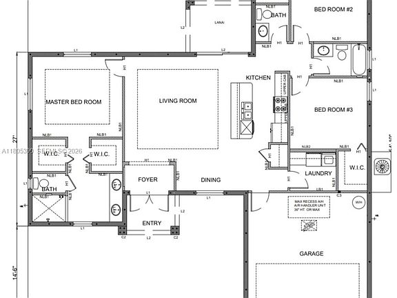 2nd image of 326 Nathan Ave