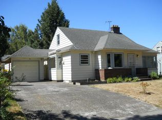 7073 N Wellesley Ave, Portland, OR 97203