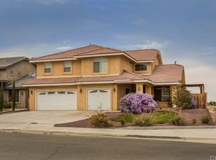 12488 Flagstone Ct, Victorville, CA 92392