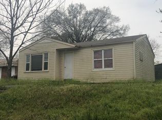 1020 Saint Charles St, Dalton, GA 30720