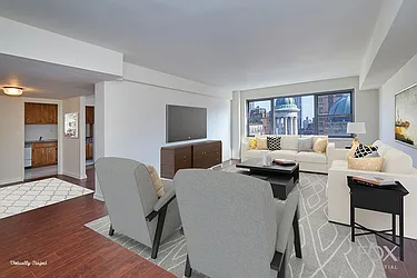 Sold by Fox Residential Group