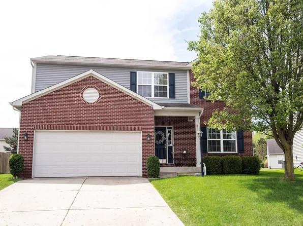 11125 Long Lake Ln, Fishers, IN 46037