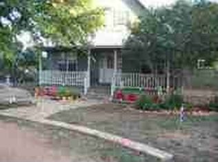 219 Riverside Dr W, Horseshoe Bay, TX 78643