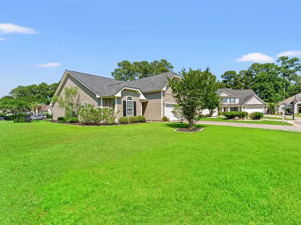 101 Sadler Way, Myrtle Beach, SC 29579