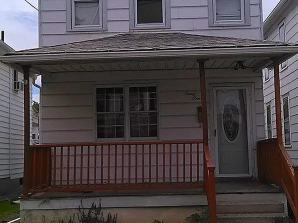 91 W Hartford St, Ashley, PA 18706