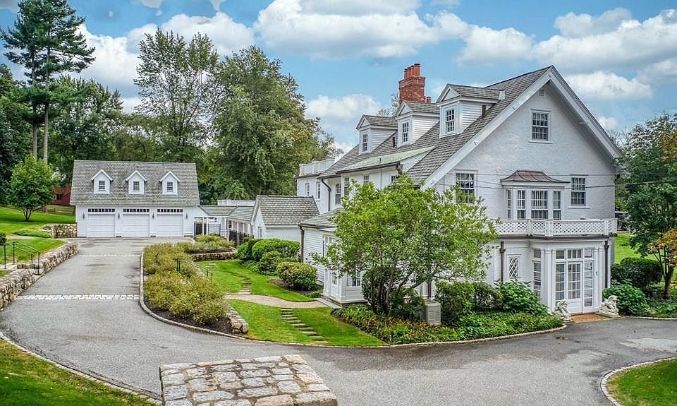 1 & 3 Bancroft Rd, Andover, MA 01810 Zillow