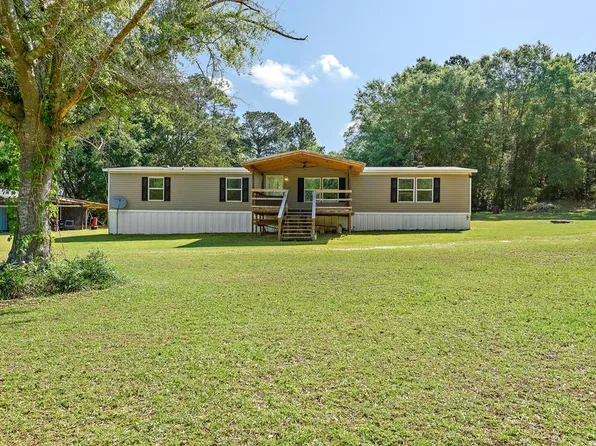 64 Live Oak Cir, Pansey, AL 36370