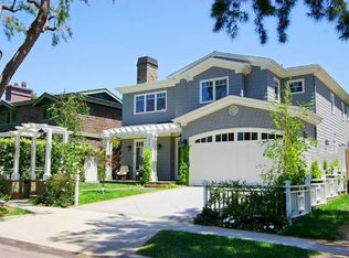 916 Kagawa St, Pacific Palisades, CA 90272