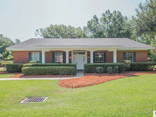 2700 Idevan Ln, Monroe, LA 71201