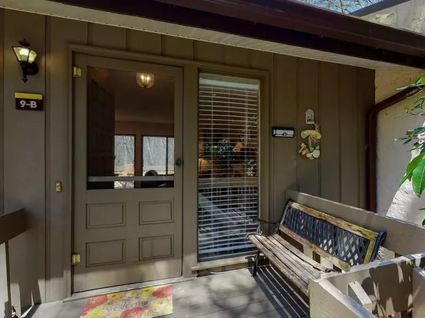115 Dogwood Knob Lane #9B, Sapphire, NC 28774
