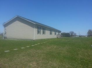 3222 Grove Church Rd, Gambier, OH 43022