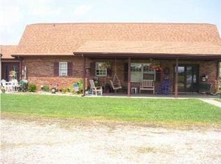 1201 Highway 416 E, Henderson, KY 42420