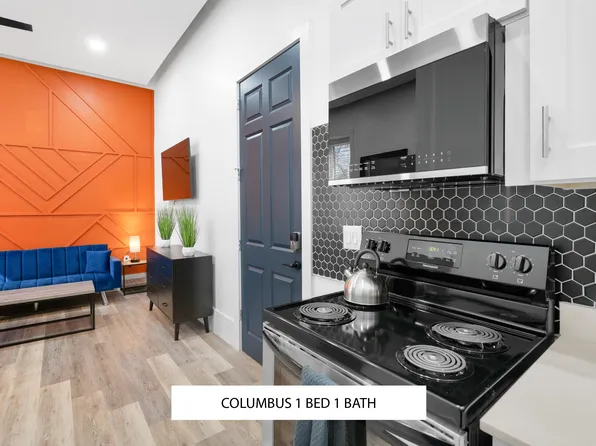 Ybor Luxe Apartments