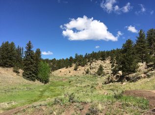0 Eagle Springs Rd, Westcliffe, CO 81252