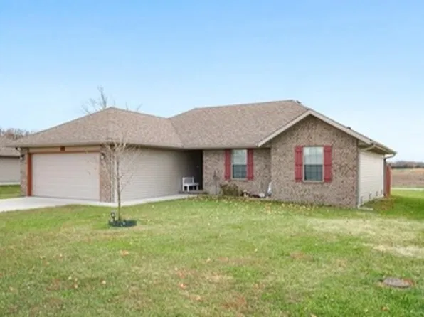 135 Deer Run St, Rogersville, MO 65742