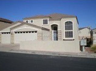 614 Tyler Ridge Ave, Henderson, NV 89012
