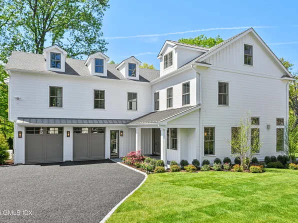 110 Sheephill Rd, Riverside, CT 06878