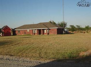 204 Blue Heron Trl, Wichita Falls, TX 76310