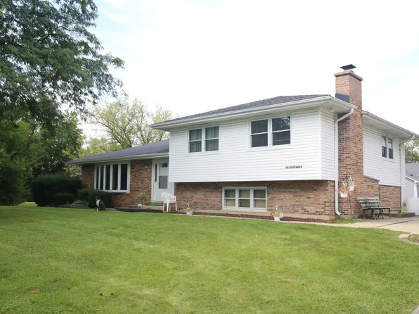 114 Rosemary Ave, Inverness, IL 60010