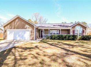 355 Posey Farm Rd, Raeford, NC 28376