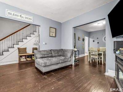 269 East Avenue, Bridgeport, CT, 06610