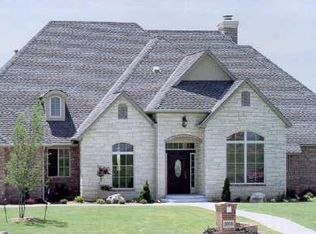 2600 NW 176th, Oklahoma City, OK 73003