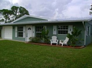 2049 NW Azalea St, Stuart, FL 34994