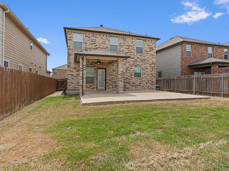 2950 E Old Settlers Blvd #37 — Photo 37
