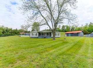 6374 Hickory Valley Rd, Heiskell, TN 37754