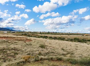 9588 S Deer Ridge Trl #8, Hereford, AZ 85615