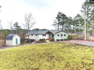 512 N Lakeshore Dr, Gilbert, SC 29054