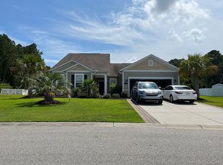613 Lafayette Park Dr, Little River, SC 29566