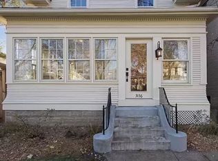 3136 Garfield Ave, Minneapolis, MN 55408