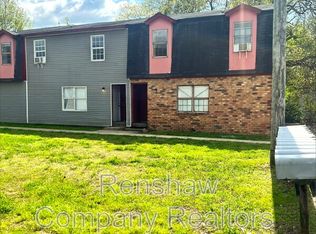 268 Greenfield Dr APT D, Jackson, TN 38305