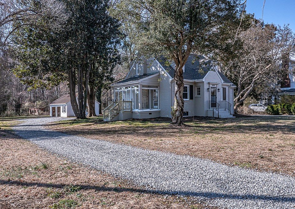 6606 Northumberland Hwy, Heathsville, VA 22473 MLS 113285 Zillow