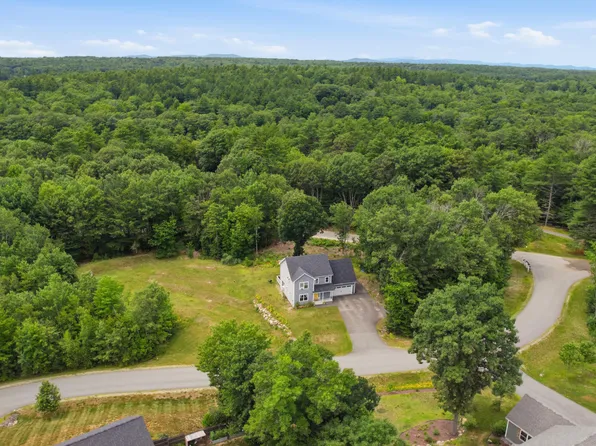 3 Lieutenants Drive, Windham, ME 04062