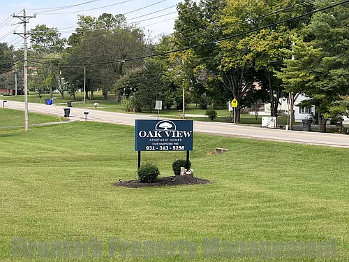 Newly Renovated Oak View Apartments Photo 1